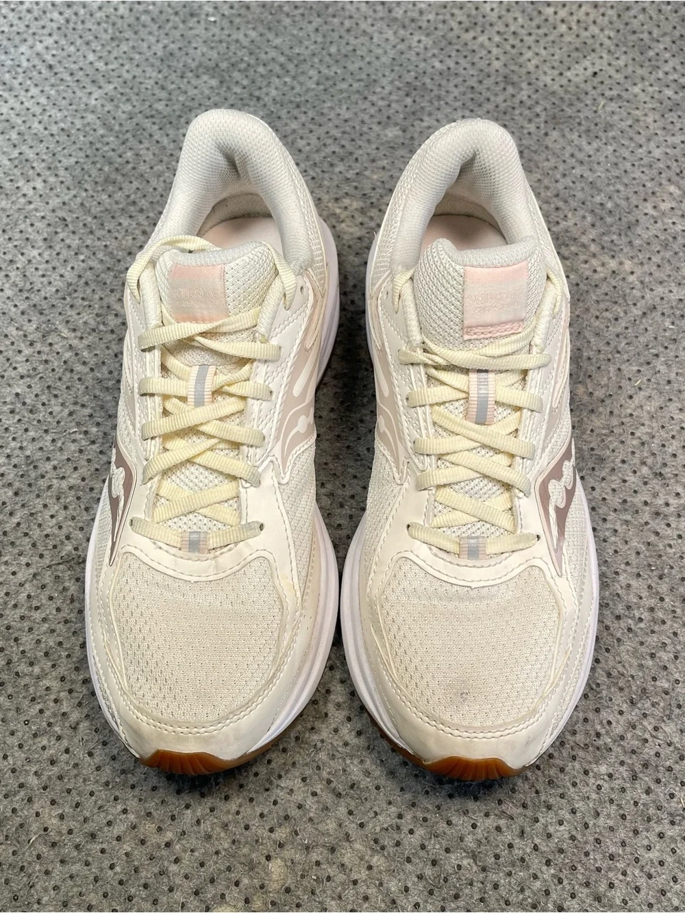 Saucony Cohesion 17 Running Shoes Size 9 Women’s